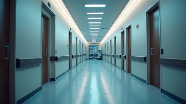 Improving health with innovative medical care solutions