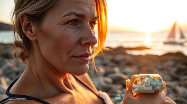 Top Benefits of Marine Collagen for Skin and Joint Health