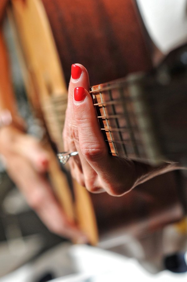 Does Early Musical Training Influence Language Development in Toddlers?