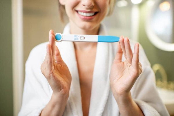 What Are the Guidelines for Safe Dental Care During Pregnancy in the UK?